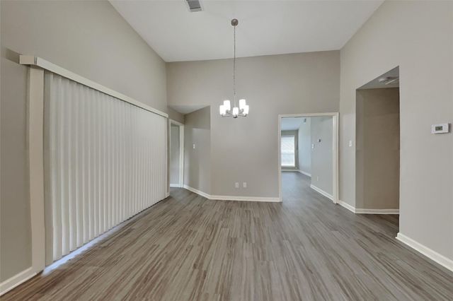 4935 Northfork Drive, Pearland, TX 77584