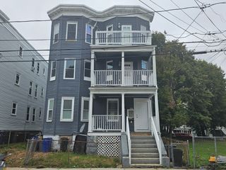 43 Theodore St 2, Boston, MA 02124