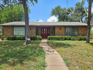 4021 Treeline Drive, Dallas, TX 75224