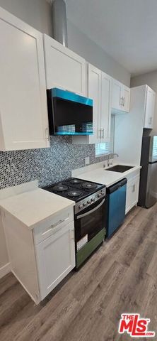1462 S Shenandoah 8, Los Angeles, CA 90035