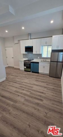 1462 S Shenandoah 8, Los Angeles, CA 90035