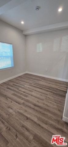 1462 S Shenandoah 8, Los Angeles, CA 90035