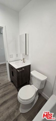 1462 S Shenandoah 8, Los Angeles, CA 90035