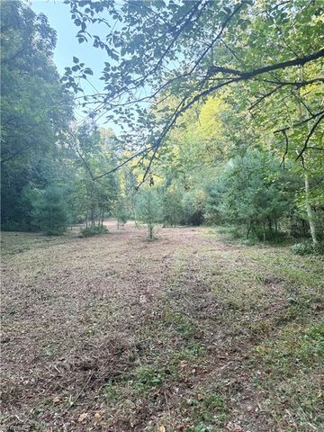 0 Lake Ridge Drive, Wilkesboro, NC 28697