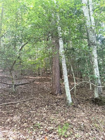 0 Lake Ridge Drive, Wilkesboro, NC 28697
