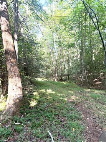 0 Lake Ridge Drive, Wilkesboro, NC 28697