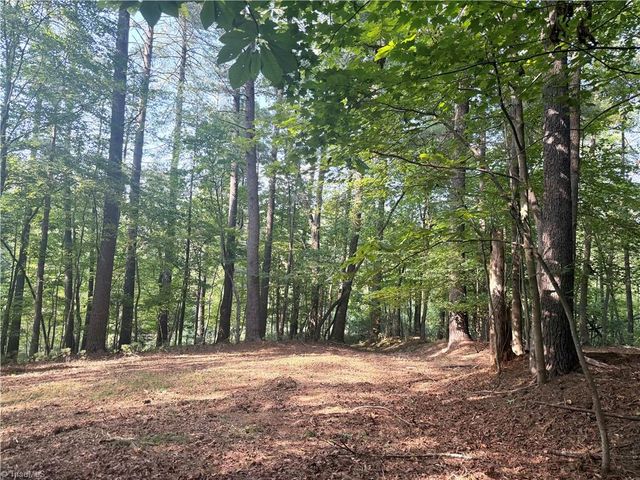 0 Lake Ridge Drive, Wilkesboro, NC 28697