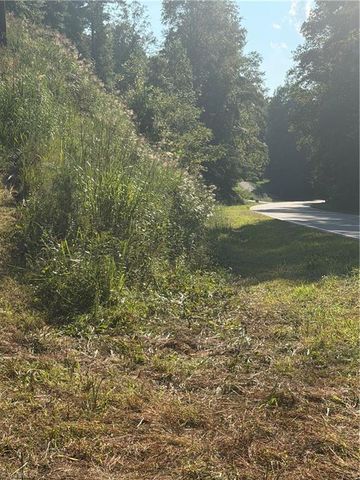 0 Lake Ridge Drive, Wilkesboro, NC 28697