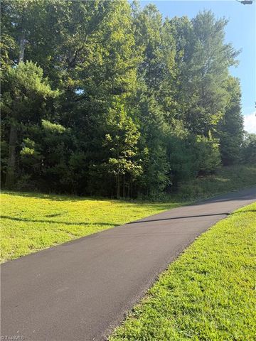 0 Lake Ridge Drive, Wilkesboro, NC 28697