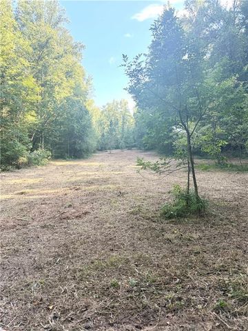0 Lake Ridge Drive, Wilkesboro, NC 28697