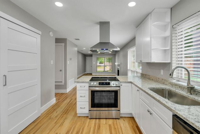 5729 Cancun Drive, North Richland Hills, TX 76180
