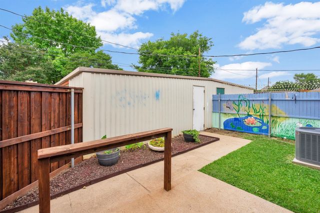 5729 Cancun Drive, North Richland Hills, TX 76180