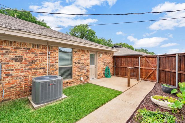 5729 Cancun Drive, North Richland Hills, TX 76180