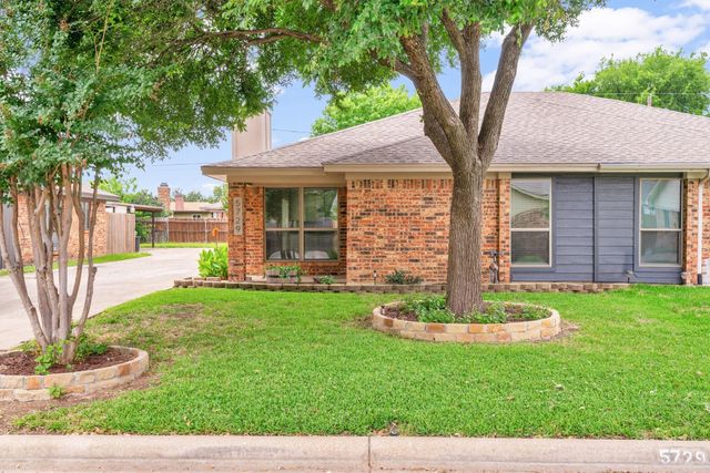 5729 Cancun Drive, North Richland Hills, TX 76180