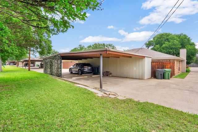 5729 Cancun Drive, North Richland Hills, TX 76180