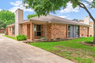 5729 Cancun Drive, North Richland Hills, TX 76180