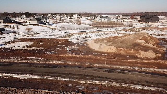 L1 B4 Coral Sea Street NE, Ham Lake, MN 55304