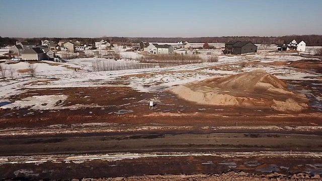 L1 B4 Coral Sea Street NE, Ham Lake, MN 55304