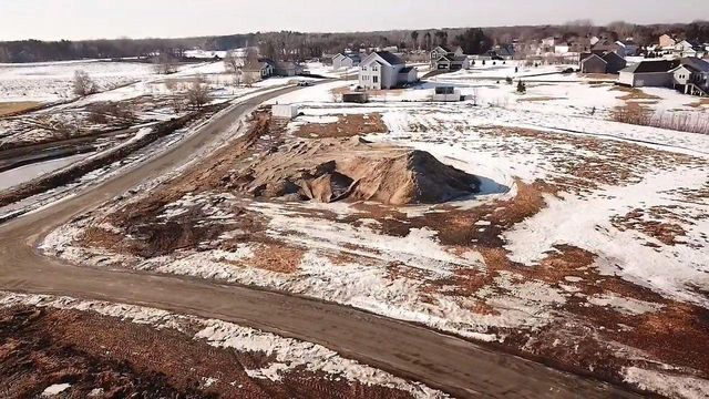 L1 B4 Coral Sea Street NE, Ham Lake, MN 55304