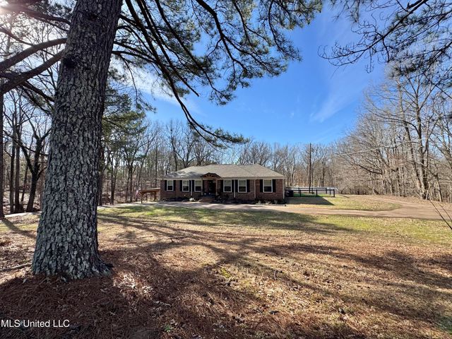 809 Green Acres Drive, Hernando, MS 38632
