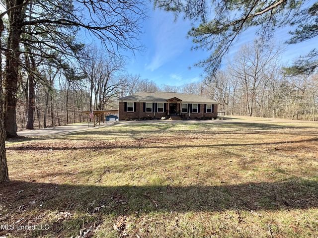 809 Green Acres Drive, Hernando, MS 38632