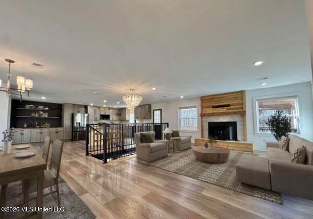 809 Green Acres Drive, Hernando, MS 38632