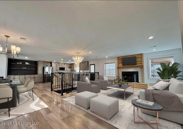 809 Green Acres Drive, Hernando, MS 38632