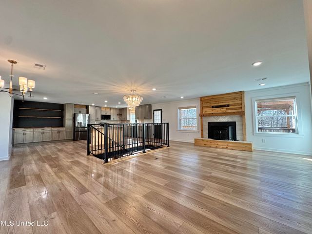 809 Green Acres Drive, Hernando, MS 38632