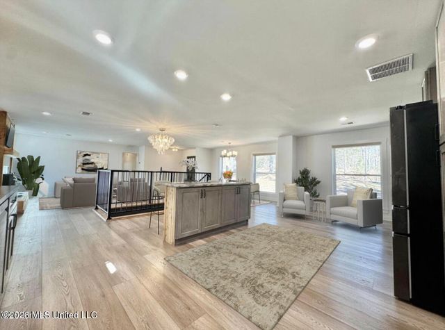 809 Green Acres Drive, Hernando, MS 38632