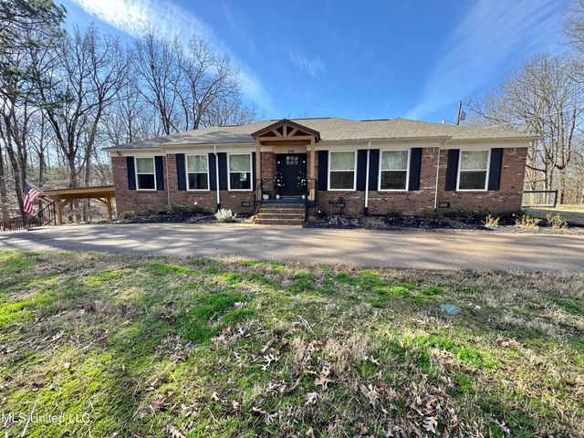 809 Green Acres Drive, Hernando, MS 38632