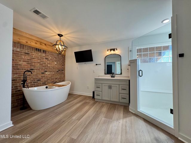 809 Green Acres Drive, Hernando, MS 38632