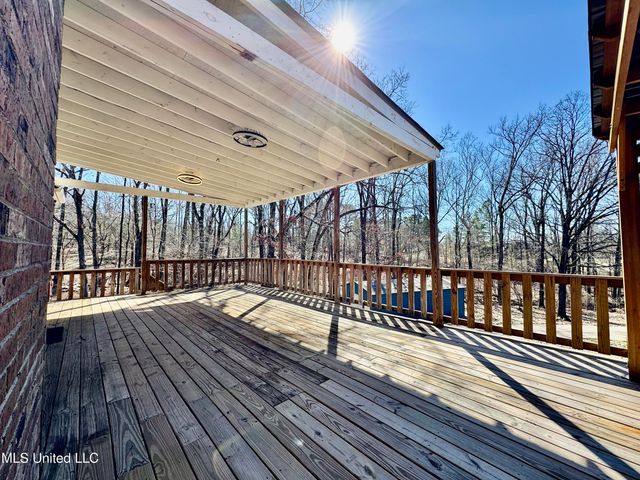 809 Green Acres Drive, Hernando, MS 38632