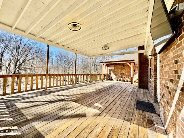 809 Green Acres Drive, Hernando, MS 38632