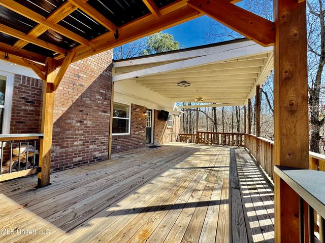 809 Green Acres Drive, Hernando, MS 38632