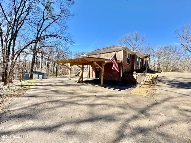 809 Green Acres Drive, Hernando, MS 38632