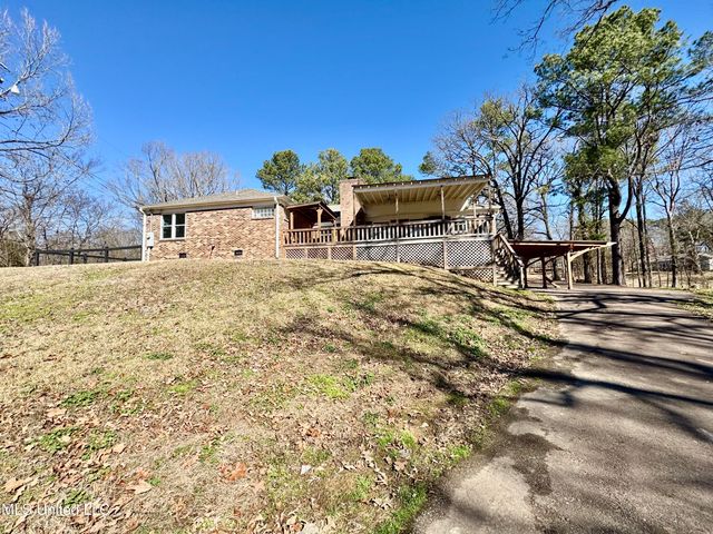 809 Green Acres Drive, Hernando, MS 38632