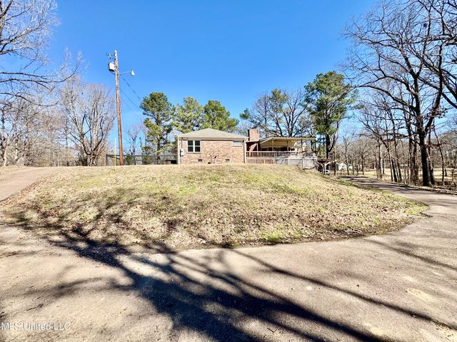 809 Green Acres Drive, Hernando, MS 38632