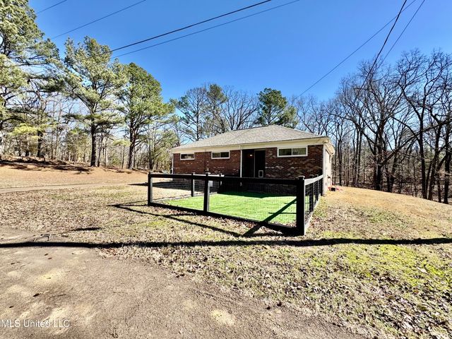 809 Green Acres Drive, Hernando, MS 38632