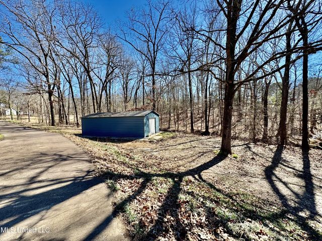 809 Green Acres Drive, Hernando, MS 38632