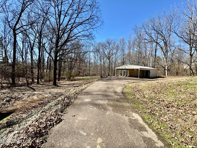 809 Green Acres Drive, Hernando, MS 38632