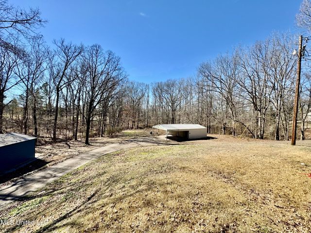 809 Green Acres Drive, Hernando, MS 38632