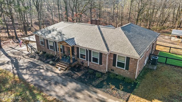 809 Green Acres Drive, Hernando, MS 38632