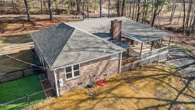809 Green Acres Drive, Hernando, MS 38632