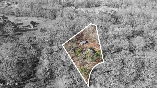 809 Green Acres Drive, Hernando, MS 38632