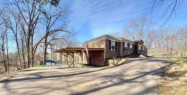 809 Green Acres Drive, Hernando, MS 38632