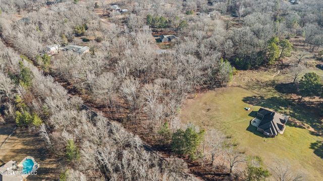 809 Green Acres Drive, Hernando, MS 38632
