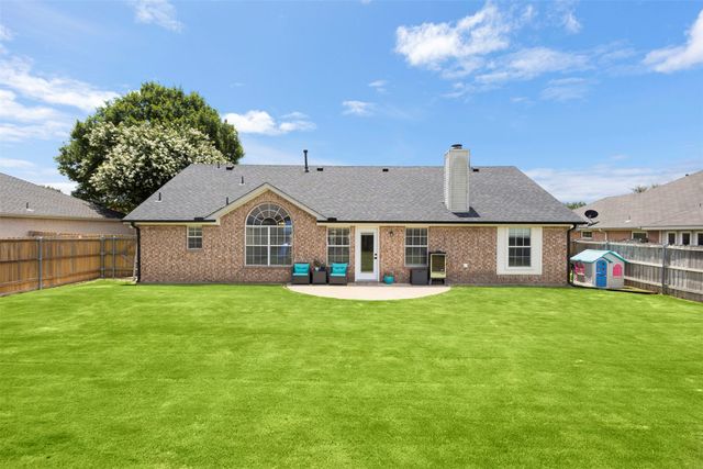 6213 Peach Tree Drive, Midlothian, TX 76065