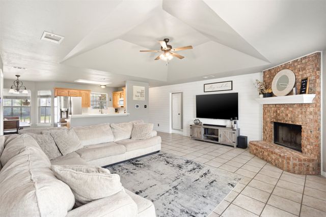 6213 Peach Tree Drive, Midlothian, TX 76065