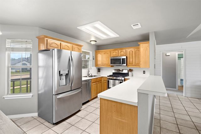 6213 Peach Tree Drive, Midlothian, TX 76065