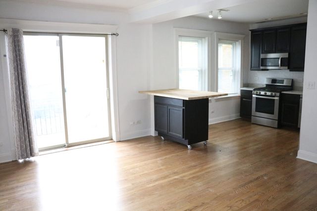 4311 N Paulina Street 1B, Chicago, IL 60613